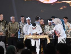 Ayep Zaki Dorong Program Pemkot Sukabumi Masuk RKPD Jabar 2027