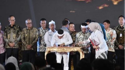 Ayep Zaki Dorong Program Pemkot Sukabumi Masuk RKPD Jabar 2027