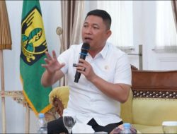 Wabup: Data Lapangan KPM Senjata Utama Pemkab Sukabumi Tekan Stunting