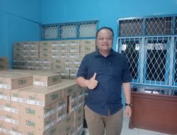 PDAM Kota Sukabumi Luncurkan TBW, Gandeng Pihak Ketiga Dongkrak PAD