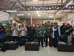 Ponpes Al-Fath Gandeng BRIN, Kembangkan Museum hingga Ekonomi Sirkular