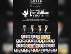 Komitmen Nyata DPRD Sukabumi untuk Pendidikan Inklusif 2026