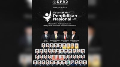 Komitmen Nyata DPRD Sukabumi untuk Pendidikan Inklusif 2026
