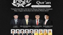 DPRD Sukabumi Dorong MTQ Jadi Penggerak Visi Daerah yang Berbudaya dan Berkah