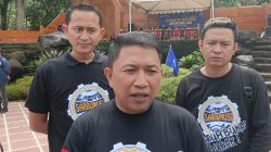 Perkuat Iklim Investasi, Pemkab Sukabumi dan Sarbumusi Kedepankan Dialog di May Day 2026