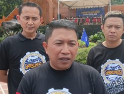 Perkuat Iklim Investasi, Pemkab Sukabumi dan Sarbumusi Kedepankan Dialog di May Day 2026