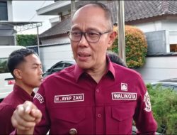 Minim Anggaran, Kota Sukabumi Bakal Absen di Porprov Jabar XV
