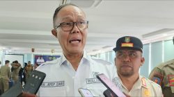 Dorong Kapasitas Satpol PP, Pemkot Sukabumi Gencarkan Pemberantasan Rokok Ilegal