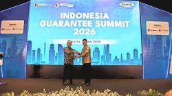 Asippindo Dorong Pemurnian Industri Penjaminan Untuk Perkuat Akses Pembiayaan Nasional