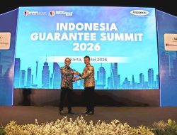 Asippindo Dorong Pemurnian Industri Penjaminan Untuk Perkuat Akses Pembiayaan Nasional