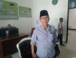 Soal Halal MBG, MUI Kota Sukabumi Mengaku Belum Pernah Diajak Koordinasi
