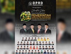 DPRD Sebut Pertahankan WTP ke-12, Cerminkan Tata Kelola Keuangan Berkualitas