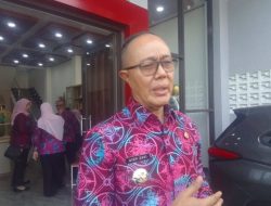 Ayep Zaki Sebut Sukabumi Belum Punya Sentral Kota, Lempar Mimpi Rp3 Triliun untuk Wajah Baru Kota