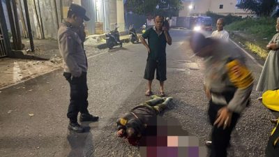 Polisi Dalami Kasus Penganiayaan di Jalur Lingkar Selatan, Sejumlah Saksi Turut Diperiksa