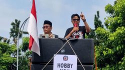 Usai Aksi, Koordinator Forum RT/RW Layangkan Permintaan Maaf Terbuka