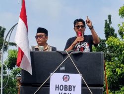Usai Aksi, Koordinator Forum RT/RW Layangkan Permintaan Maaf Terbuka