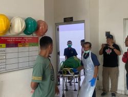 Polisi Buru Pelaku Pembunuhan di Sukabumi, Hasil Autopsi Korban Alami Luka Serius di Kepala