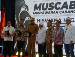 Momentum Muscab VI Hiswana Migas  Perkuat Sinergi Pelayanan Energi