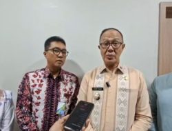 Pemkot Sukabumi Berkolaborasi dengan BPJS Perluas Perlindungan Pekerja