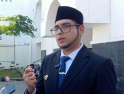 Wakil Wali Kota Sukabumi Nilai Polri Pilar Utama Menjaga Stabilitas Demokrasi