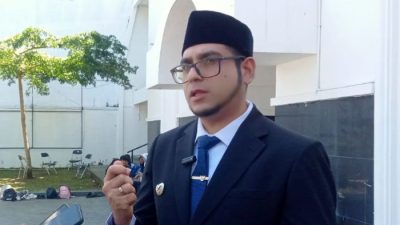 Wakil Wali Kota Sukabumi Nilai Polri Pilar Utama Menjaga Stabilitas Demokrasi