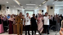 Jamkrindo Perkuat Kapasitas UMKM Melalui Rangkaian Pelatihan di 10 Kota