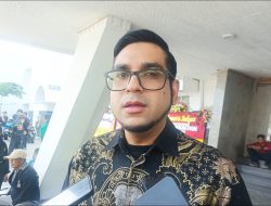 Wawalkot Sukabumi Sebut Tema Rakerda PAN “Bantu Rakyat” selaras Program Pemerintah