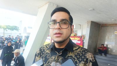 Wawalkot Sukabumi Sebut Tema Rakerda PAN “Bantu Rakyat” selaras Program Pemerintah