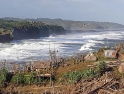 Wisata Alam dan Kekayaan Laut Jadi Kekuatan Ekonomi Desa Sukatani
