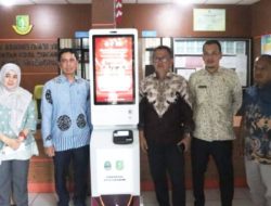 BPKPD Kota Sukabumi Perluas Layanan Pajak Digital, Bayar Pajak Kini Lebih Praktis