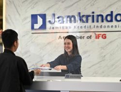 Jamkrindo Perkuat Dukungan Program 3 Juta Rumah Lewat Penjaminan Pembiayaan