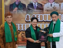 Kementerian Kebudayaan Apresiasi Al-Fath Kembangkan Museum Berbasis Rise