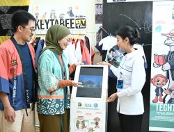 Laba Jamkrindo Melonjak 34,7 Persen pada Semester I 2026, Tembus Rp743,23 Miliar