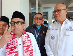 Dari Sukabumi, Relawan GCP Bangun Benteng Narasi Prabowo di Ruang Digital
