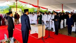 327 Pejabat Sukabumi Resmi Dilantik, Bupati Pacu Kinerja Birokrasi Lebih Profesional