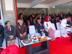 HUT RI ke-81, Wali Kota Soroti Capaian dan Tantangan Masa Depan Sukabumi
