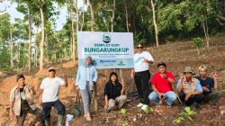 Jamkrindo Konsisten Dorong Kemandirian Masyarakat melalui Pemberdayaan Berkelanjutan