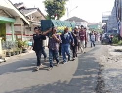 Jenazah PMI Evi Mentari Dipulangkan Setelah 40 Hari Tertahan di Arab Saudi