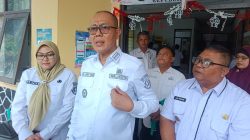 Wali Kota Sukabumi: Data Akurat Jadi Kunci Percepatan Penanganan Stunting