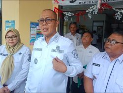Wali Kota Sukabumi: Data Akurat Jadi Kunci Percepatan Penanganan Stunting