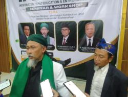 Alpukat AGUS Sukabumi Dibidik Pasar Internasional, Ponpes Al-Fath Jadi Basis Pengembangan
