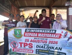 Pemkot Sukabumi Tutup Dua TPSS di Lembursitu, Alihkan Pengelolaan Sampah Berbasis RW
