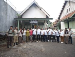 Forkopimda Gelar “Sukabumi City Tour” Special Edition