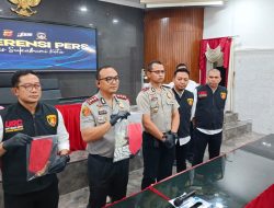 Bejat!! Bapak Kandung Akui Setubuhi Anaknya Sejak SD