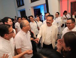 IFG dan Jamkrindo Berkolaborasi Hidupkan Budaya dan Dorong UMKM Naik Kelas