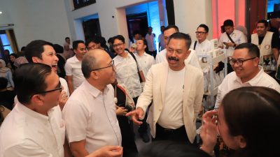 IFG dan Jamkrindo Berkolaborasi Hidupkan Budaya dan Dorong UMKM Naik Kelas
