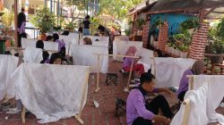 Harmoni Karya Inklusif, Jamkrindo Buka Peluang Ekonomi bagi Penyandang Disabilitas