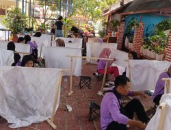 Harmoni Karya Inklusif, Jamkrindo Buka Peluang Ekonomi bagi Penyandang Disabilitas
