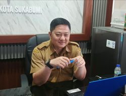 Pemeriksaan 518 ASN Kota Sukabumi Dikebut, PPPK Paruh Waktu Jadi Prioritas