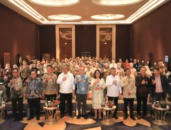 Jamkrindo Dorong Penguatan SKKNI Penjaminan untuk Tingkatkan Daya Saing Industri